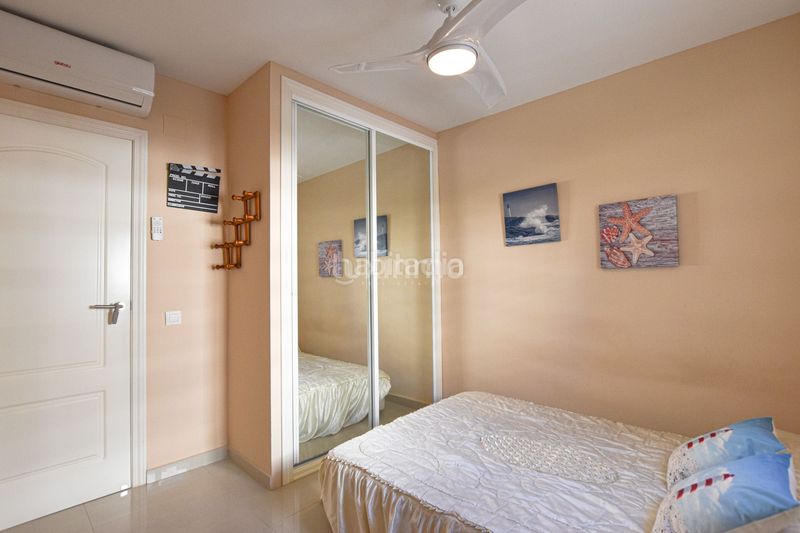 Foto 76aa6a8e-e261-4252-bb2d-e05be23b3483. Pis amb piscina a Zona Levante - Playa Fossa Calp