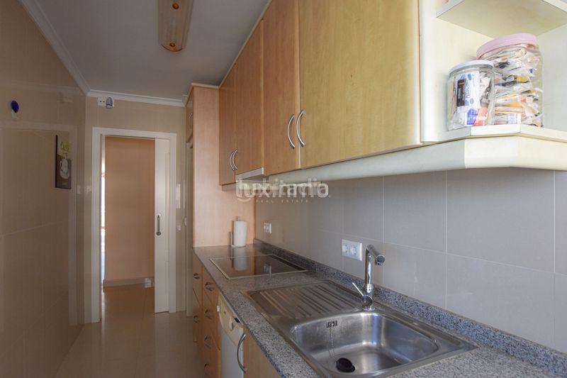 Foto b2ab7dbe-a74e-4f95-942a-da23ac90e84e. Pis amb piscina a Zona Levante - Playa Fossa Calp