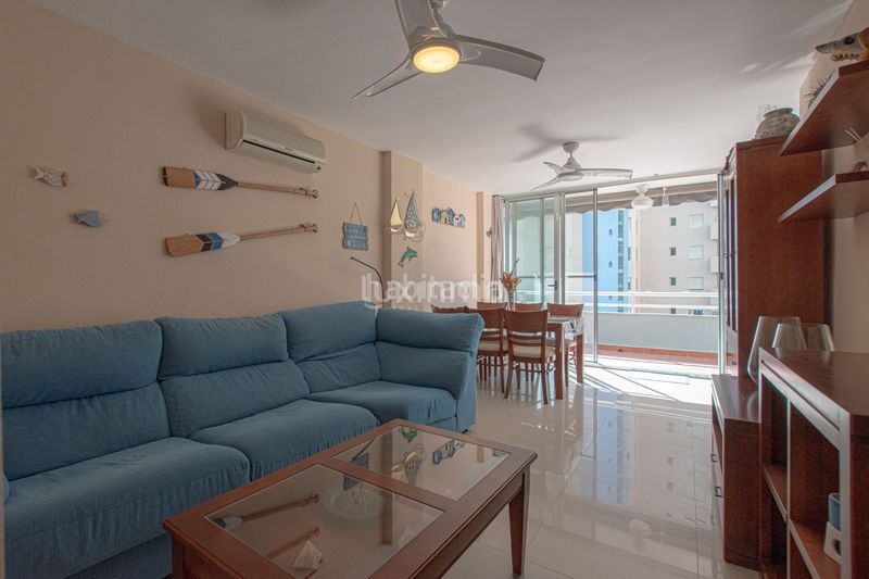 Foto d5d84693-9ee2-46b8-b0e1-ada3cc7e7c86. Pis amb piscina a Zona Levante - Playa Fossa Calp
