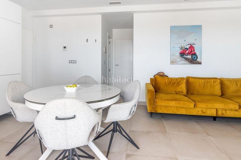 Foto 771e53f5-6092-4690-890e-ee4de903b1b4. Duplex con piscina in balcón de Finestrat-terra marina Finestrat