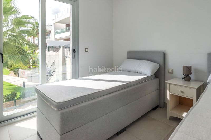 Foto e75c6132-d190-43d5-8d36-dcc8a96043ac. Duplex con piscina in balcón de Finestrat-terra marina Finestrat