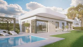 Chalet à Golf Bahía