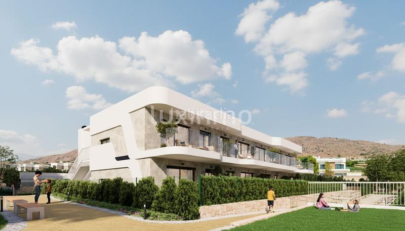 Foto 0e695fb6-4c60-4c91-a27f-899a8ac12dfe. Xalet amb calefacció piscina a Golf Bahía Finestrat