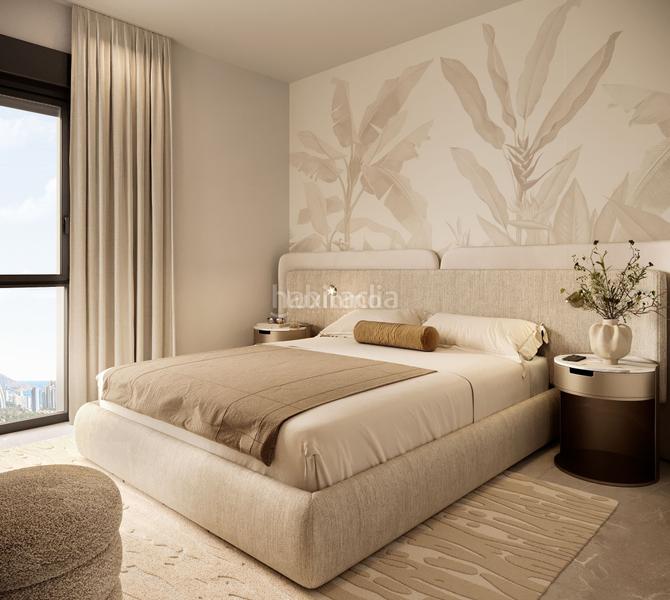 Foto 5a1b075b-233d-4cee-9f99-afc0336689a9. Xalet amb calefacció piscina a Golf Bahía Finestrat