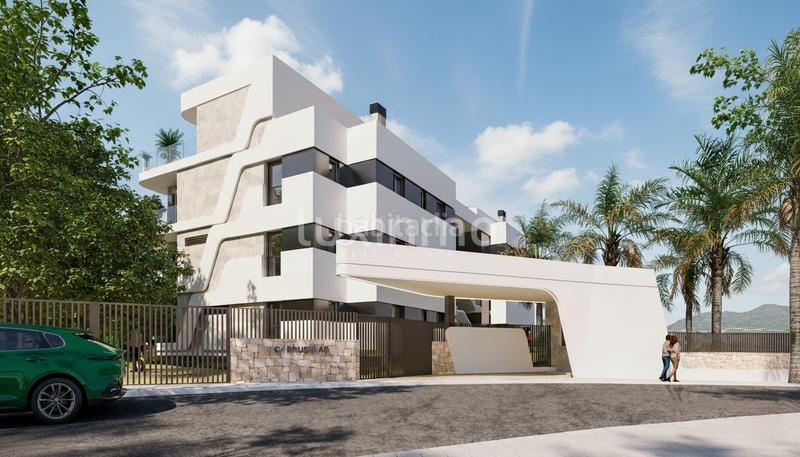 Foto 5e5f4d85-26e1-40fa-99e6-d1f9d61774c6. Xalet amb calefacció piscina a Golf Bahía Finestrat