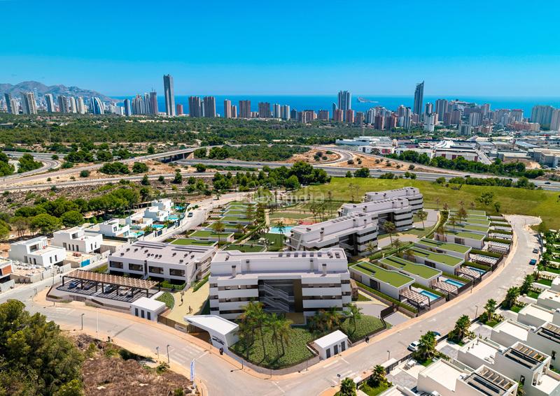 Foto 959404a1-c47f-40ba-82e5-ea88a374cd84. Xalet amb calefacció piscina a Golf Bahía Finestrat