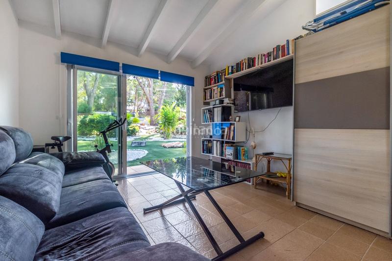 Foto 3da52d4f-ab1b-4ac8-8e37-fa20e42ca2ba. Chalet villa con piscina privada en venta en Mascarat Altea