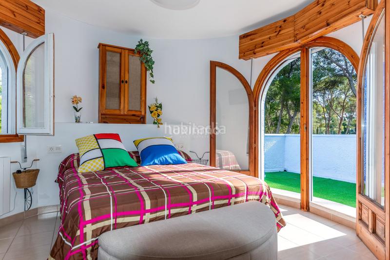 Foto 4247544b-75d6-4357-a629-220b11737ed4. Chalet villa con piscina privada en venta en Mascarat Altea