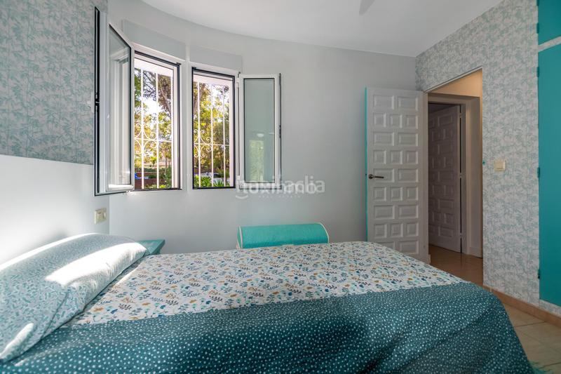 Foto 6b6f9df9-f259-4534-a298-a03adf413438. Chalet villa con piscina privada en venta en Mascarat Altea