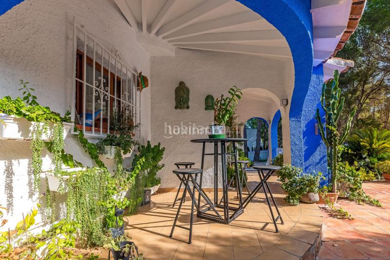 Foto 86230139-f0c4-4b20-81b3-9cb9f92397db. Chalet villa con piscina privada en venta en Mascarat Altea