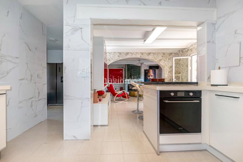 Foto eeecf7a5-1660-4fff-a370-c712bf9dbc75. Chalet villa con piscina privada en venta en Mascarat Altea