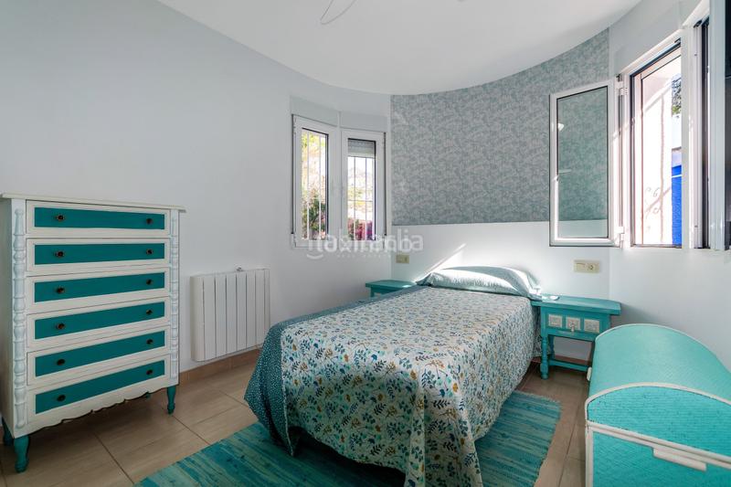 Foto f5587628-d55c-44fe-9102-ef6a8d0350b0. Chalet villa con piscina privada en venta en Mascarat Altea