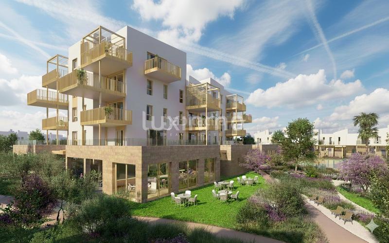 Foto 02a7b07c-6b32-4272-a4de-c3859ec99a66. Flat with pool in Devessa - Monte Pego Dénia