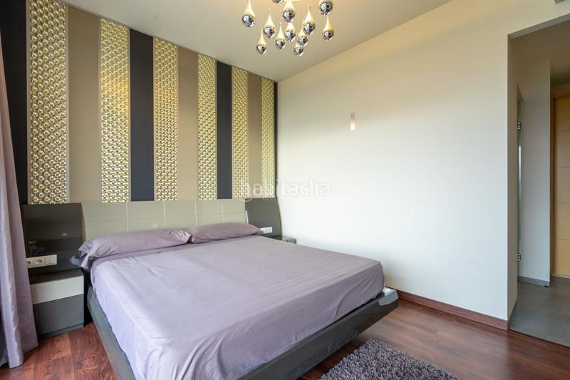 Foto 2516b92d-8be2-4b78-866d-3e7fa4db435d. Chalet villa moderna hills con vistas al mar en Altea hills Altea