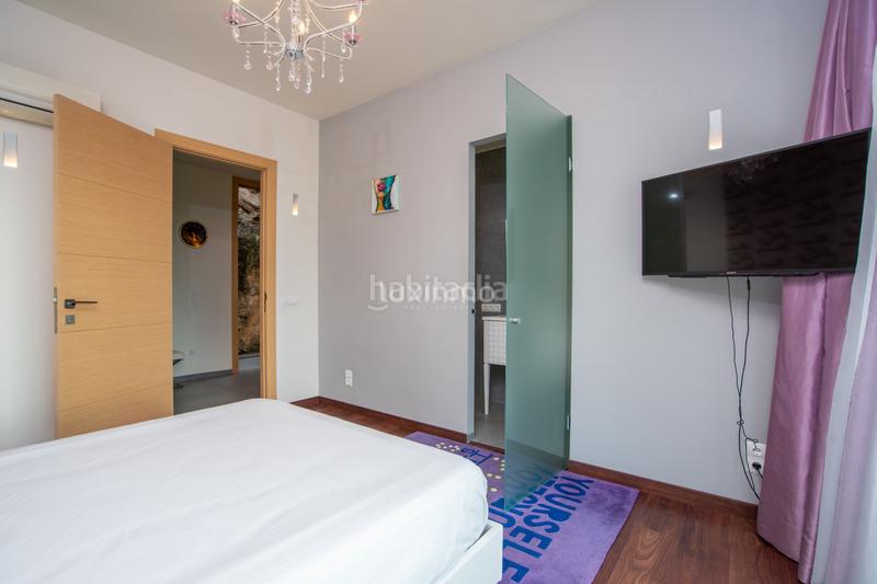 Foto 43b5621d-18c5-4698-9c63-2e02d025db01. Chalet villa moderna hills con vistas al mar en Altea hills Altea