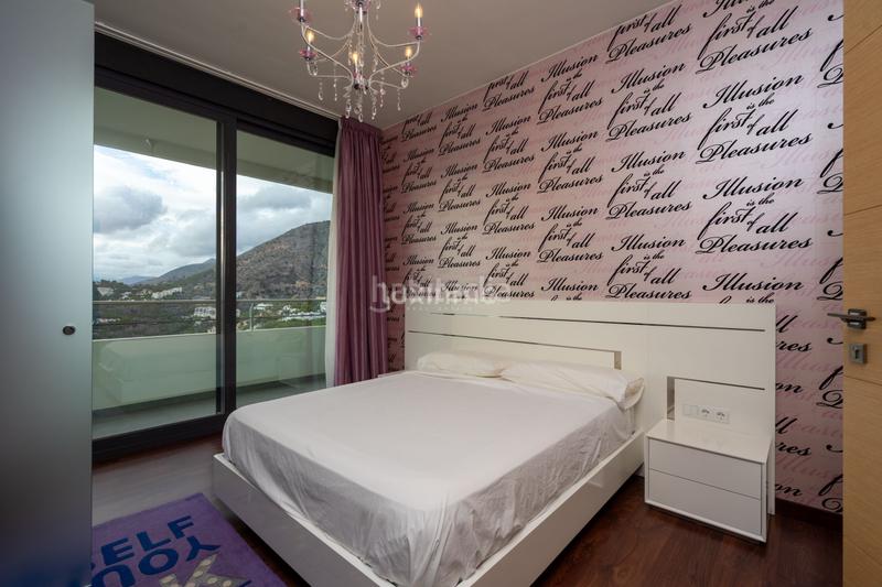 Foto 46a7e0ff-2734-4dfc-9108-a14d196addf7. Chalet villa moderna hills con vistas al mar en Altea hills Altea