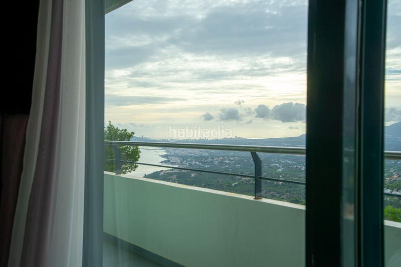 Foto 6bfbfdee-0ac4-4543-b2d3-c3687a676023. Chalet villa moderna hills con vistas al mar en Altea hills Altea