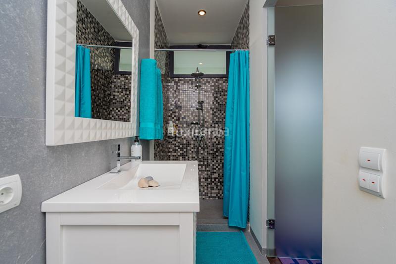 Foto 76c0c66d-a4e2-4d0a-b446-e6057648614a. Chalet villa moderna hills con vistas al mar en Altea hills Altea