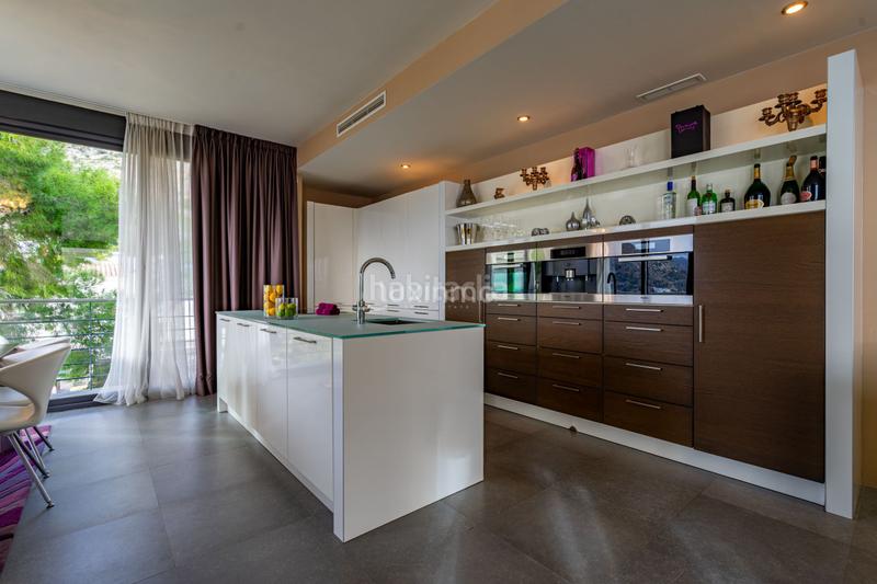 Foto 79834307-afba-49aa-a1d9-e07120b4b48e. Chalet villa moderna hills con vistas al mar en Altea hills Altea