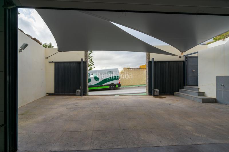 Foto b74680bb-af3d-4620-857a-5770572dee42. Chalet villa moderna hills con vistas al mar en Altea hills Altea