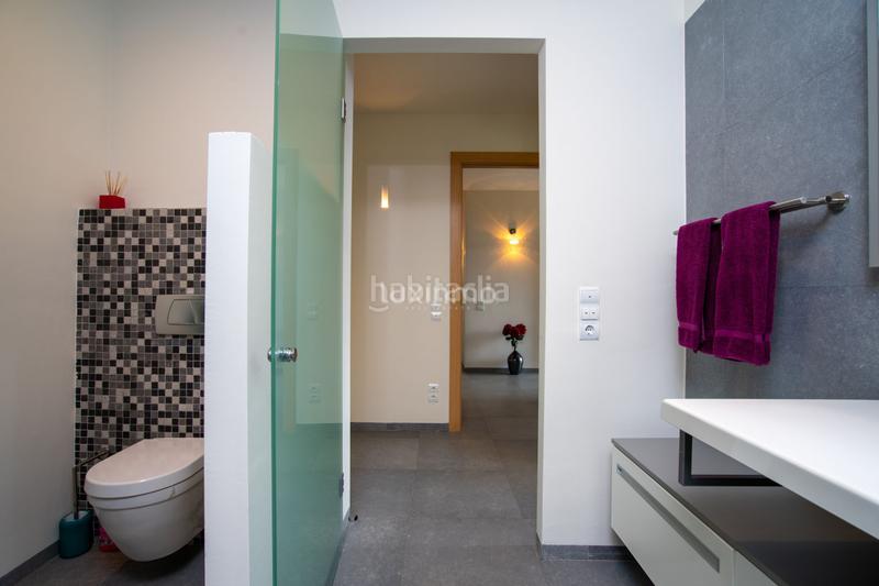 Foto c232401c-7814-4b62-9679-d0e0bff1926b. Chalet villa moderna hills con vistas al mar en Altea hills Altea