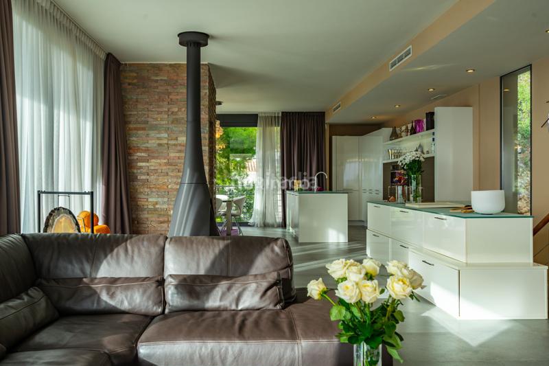 Foto eeaa437e-cc16-4927-b776-8aef1957c76c. Chalet villa moderna hills con vistas al mar en Altea hills Altea