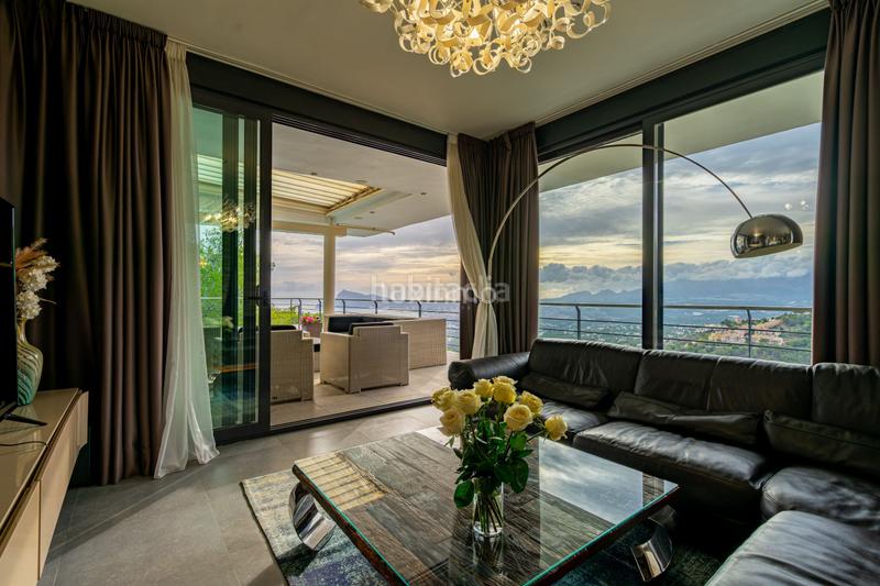 Foto fc83e366-a63d-4463-8822-65949460509b. Chalet villa moderna hills con vistas al mar en Altea hills Altea