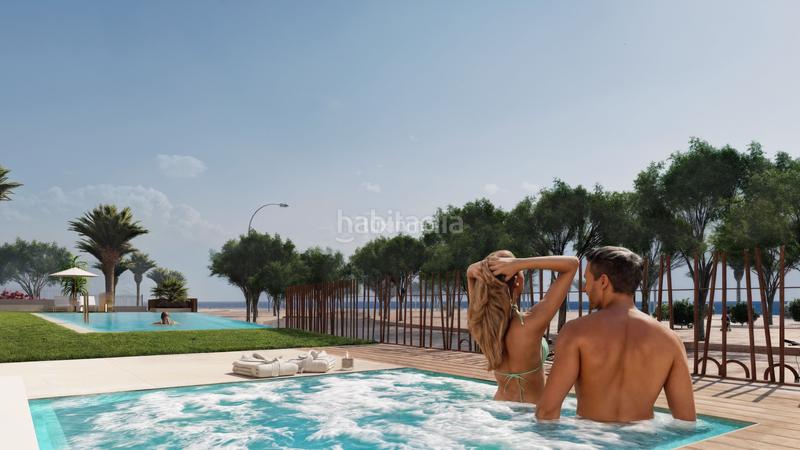 Foto f9fe80f7-efe4-44f2-9f40-36db2f8362a0. Etagenwohnung mit pool in Poble Nou-Montiboli Vila Joiosa (la)