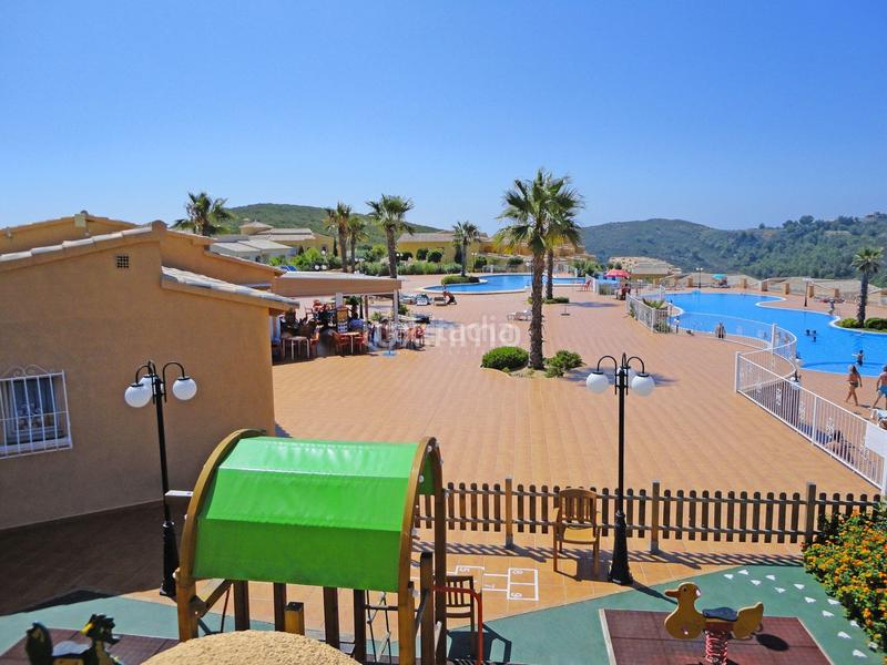 Foto e47ca6a8-7fa3-4212-8184-d64f5ecbdce3. Dúplex amb calefacció piscina a Cumbre del Sol Poble Nou de Benitatxell (el)