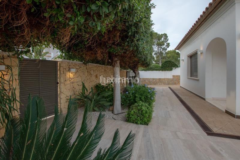 Foto 26b25aba-12d7-4c50-9081-25152e3073ca. Chalet avec chauffage parking piscine dans Moravit-Cap Blanc Moraira