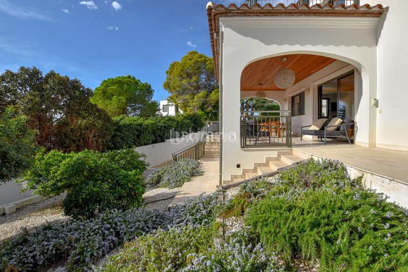 Foto 2dbb0dbf-f572-46c4-9866-729729452bdb. Chalet avec chauffage parking piscine dans Moravit-Cap Blanc Moraira