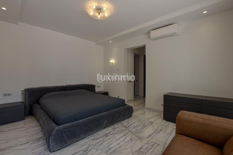 Foto 34df31ca-7c38-42b2-8cbe-026450dc4226. Chalet avec chauffage parking piscine dans Moravit-Cap Blanc Moraira