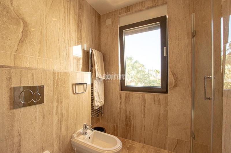 Foto 3bfa0ff4-ccf4-48d6-b78a-c0168fdf2a01. Chalet avec chauffage parking piscine dans Moravit-Cap Blanc Moraira