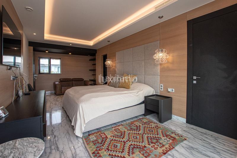 Foto 44bbcb84-6389-4c29-80a0-f7fd569ff569. Chalet avec chauffage parking piscine dans Moravit-Cap Blanc Moraira