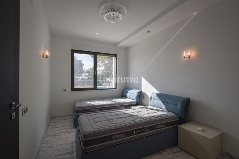 Foto 545adade-1fb2-4937-a75a-4184b004355c. Chalet avec chauffage parking piscine dans Moravit-Cap Blanc Moraira