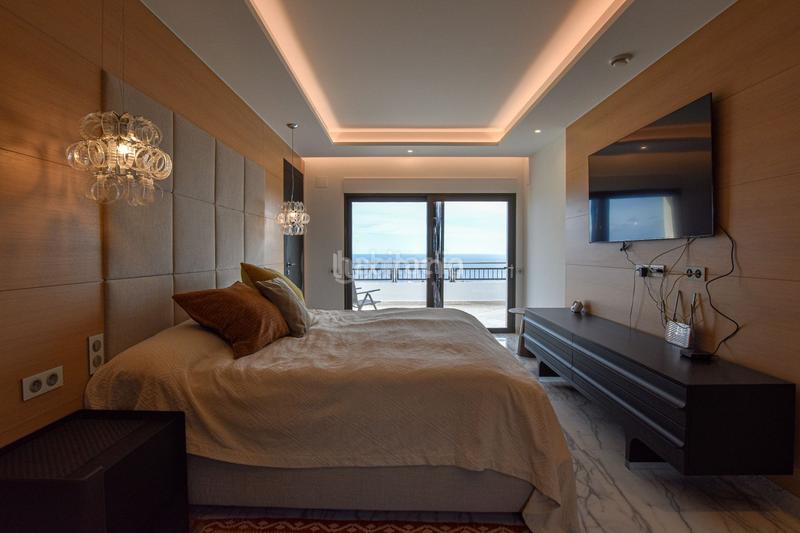 Foto 60000f30-8592-4911-92e8-2c4443b0f946. Chalet avec chauffage parking piscine dans Moravit-Cap Blanc Moraira