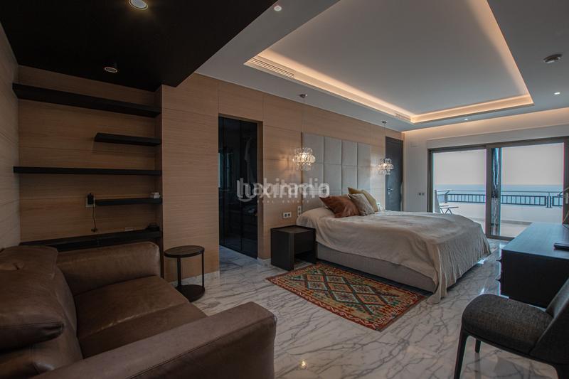 Foto 6844e7b4-b38c-4455-bdc4-da122bdb93ea. Chalet avec chauffage parking piscine dans Moravit-Cap Blanc Moraira