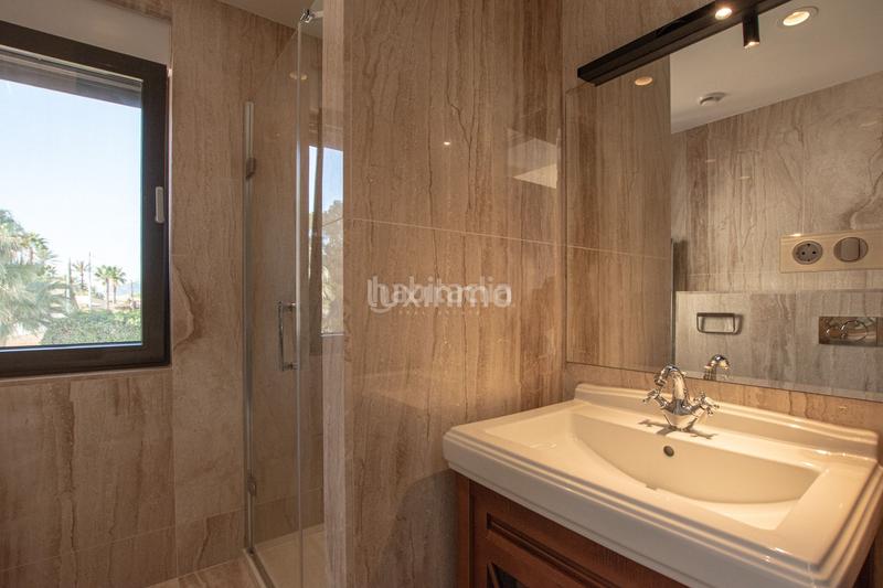 Foto 6b3f380e-b380-424c-9783-37c429f24e7d. Chalet avec chauffage parking piscine dans Moravit-Cap Blanc Moraira