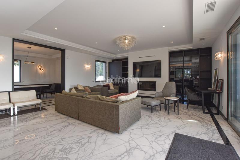 Foto 741a8413-2787-4697-a9e0-d89f54cb09ac. Chalet avec chauffage parking piscine dans Moravit-Cap Blanc Moraira