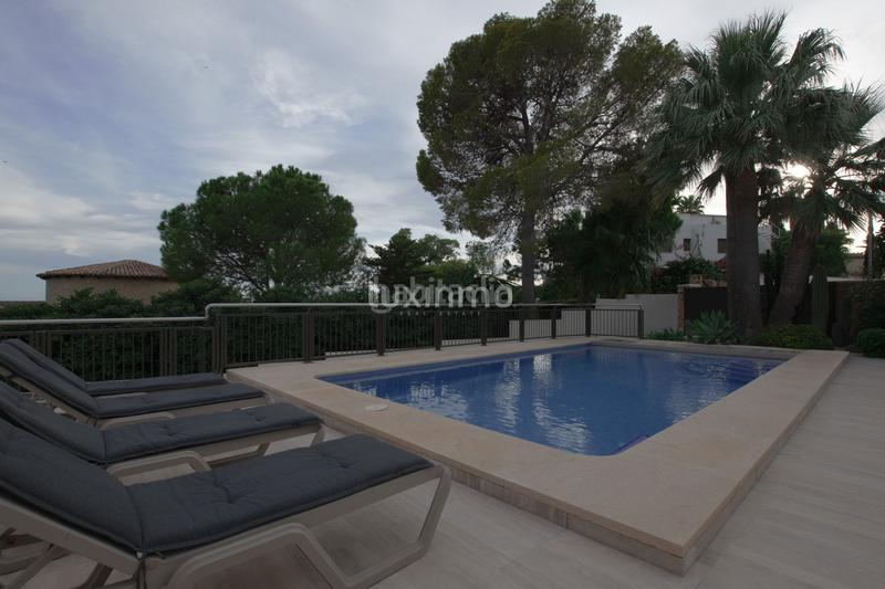 Foto 8a5ba061-4a14-4273-81b7-2a62271e5da2. Chalet avec chauffage parking piscine dans Moravit-Cap Blanc Moraira