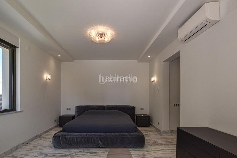 Foto 8f6f0957-7915-4891-a1fe-892a5f67d3d7. Chalet avec chauffage parking piscine dans Moravit-Cap Blanc Moraira