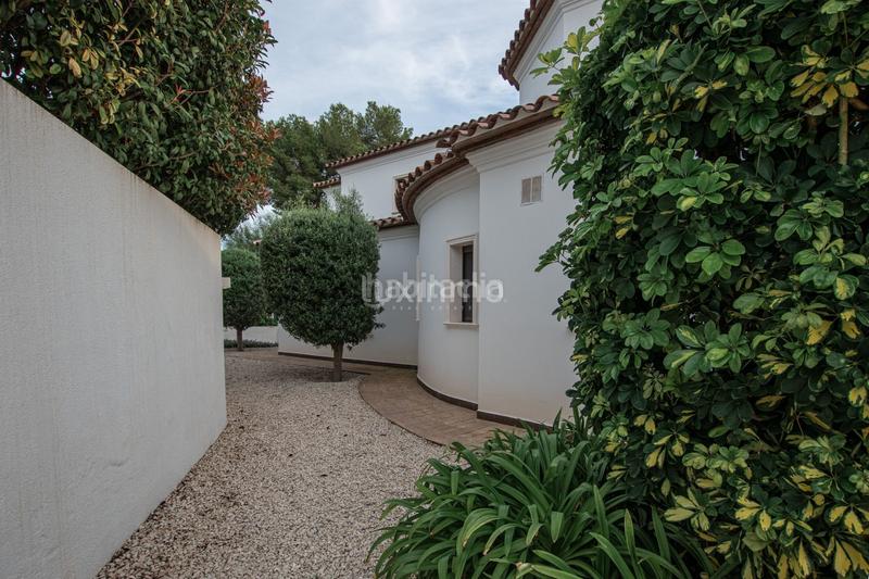 Foto a336f167-47db-4e74-8081-955a53a48d62. Chalet avec chauffage parking piscine dans Moravit-Cap Blanc Moraira