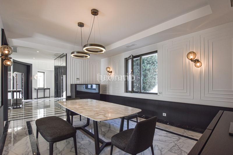 Foto af398e58-37a0-4e7f-a38c-9dd5401ed8a3. Chalet avec chauffage parking piscine dans Moravit-Cap Blanc Moraira