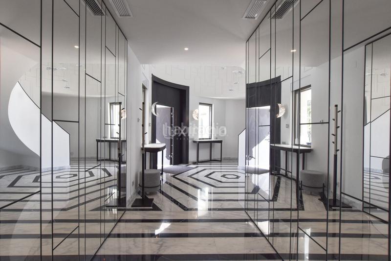 Foto af3b6e97-f9b4-4347-89b1-b1af85f4b8ea. Chalet avec chauffage parking piscine dans Moravit-Cap Blanc Moraira