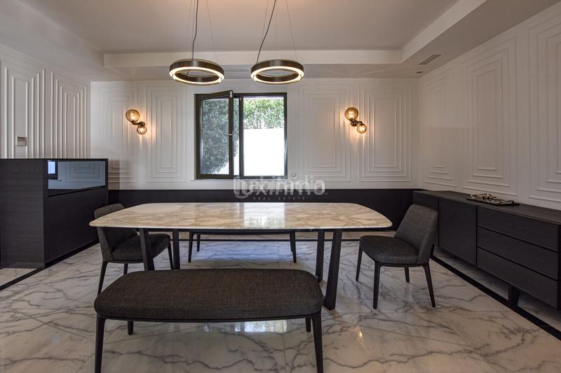 Foto bb155b22-db73-42b5-a566-53233a728ba0. Chalet avec chauffage parking piscine dans Moravit-Cap Blanc Moraira