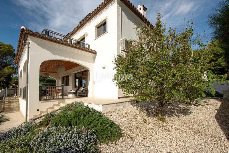 Foto c6c870bf-c92a-4773-ae32-06c3749f3858. Chalet avec chauffage parking piscine dans Moravit-Cap Blanc Moraira