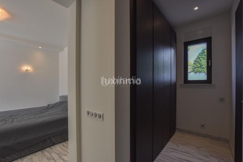 Foto d279df28-6cb3-4513-9c21-fa528ef264f5. Chalet avec chauffage parking piscine dans Moravit-Cap Blanc Moraira