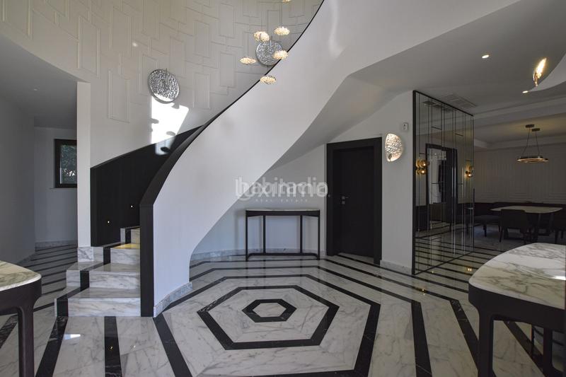 Foto d829ec57-877d-4154-b647-1acd37343ed4. Chalet avec chauffage parking piscine dans Moravit-Cap Blanc Moraira