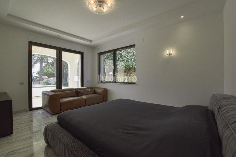 Foto ee0cba16-9445-4b64-9dfd-c941b01a7a95. Chalet avec chauffage parking piscine dans Moravit-Cap Blanc Moraira