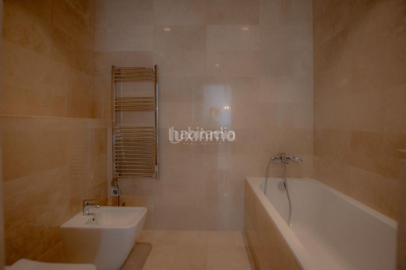 Foto fe1c13b5-aba3-4a91-a8dd-f89843f7b1aa. Chalet avec chauffage parking piscine dans Moravit-Cap Blanc Moraira